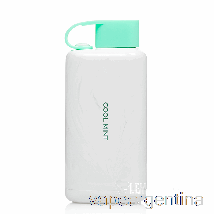 Vozol Star 9000 Vaporizador Desechable Cool Mint Argentina